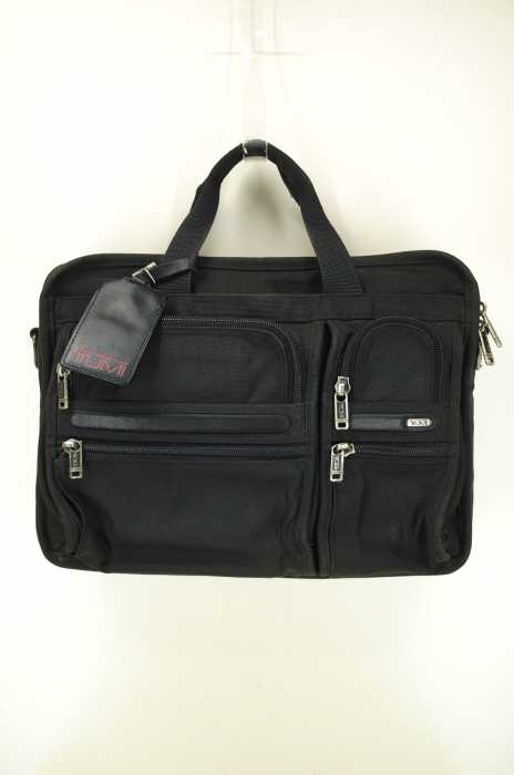 TUMI (トゥミ) ビジネスバック ハンドバック メンズ バッグ