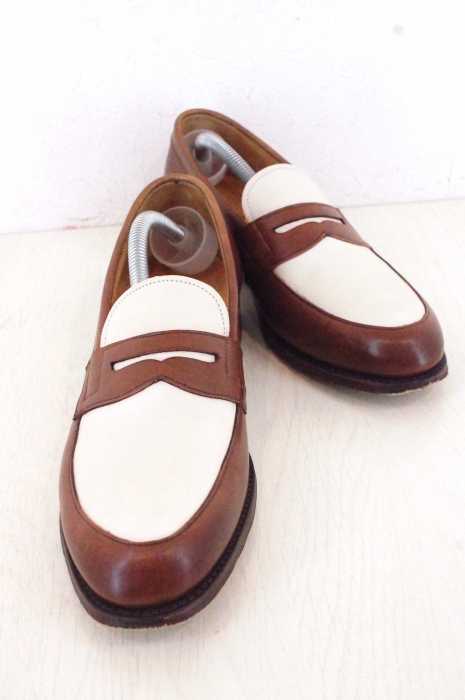 JOSEPH CHEANEY & SONS(ジョセフチーニーアンドサンズ) ローファーシューズ レディース シューズ