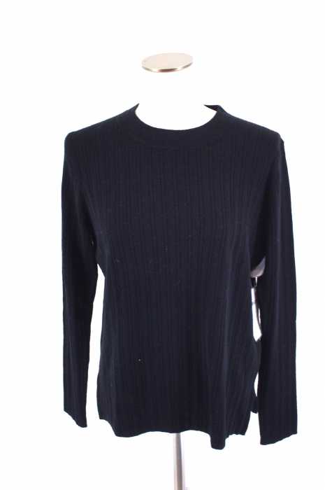 UNITED ARROWS green label relaxing (ユナイテッドアローズグリーンレーベルリラクシング) ウール混ニットトップス レディース トップス