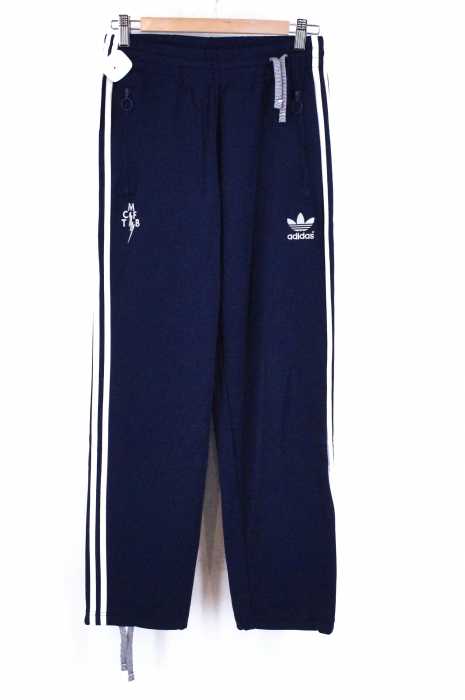 Adidas Originals KZK x Mark McNairy (アディダスオリジナルス) トラックパンツ メンズ パンツ