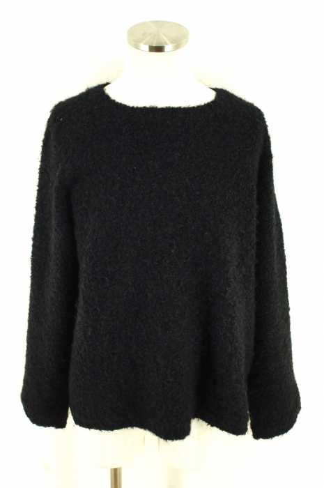 URU TOKYO (ウル) 15AW モヘヤ混ニットトップス メンズ トップス