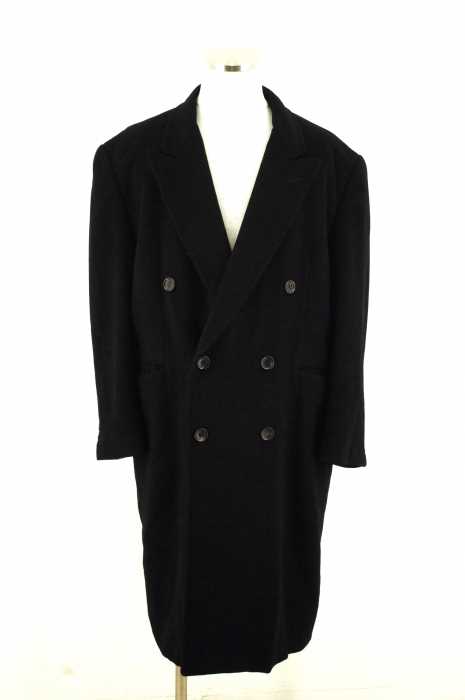 CHESTER BARRIE　（） ダブルカシミヤコート メンズ アウター