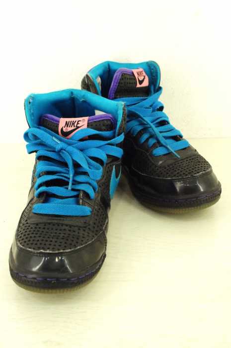 NIKE (ナイキ) WMNS TERMINATOR HIGH PREMIUM QS ハイカットスニー レディース シューズ