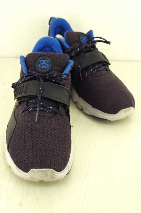 NIKE ACG × STUSSY (ナイキエーシージー×ステューシー) TRAINERENDOR ローカットスニーカー メンズ シューズ