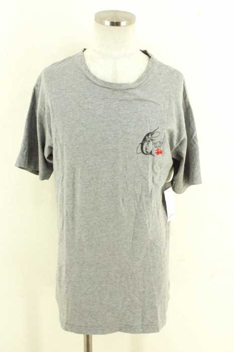 STUSSY (ステューシー) ロゴTシャツ メンズ トップス