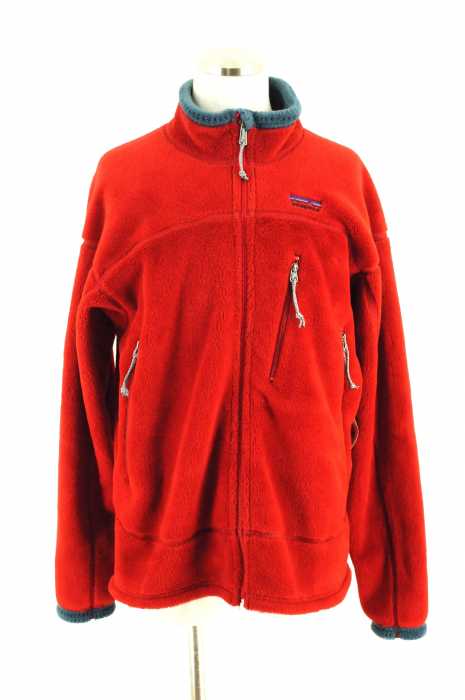 patagonia (パタゴニア) フリースジャケット メンズ アウター