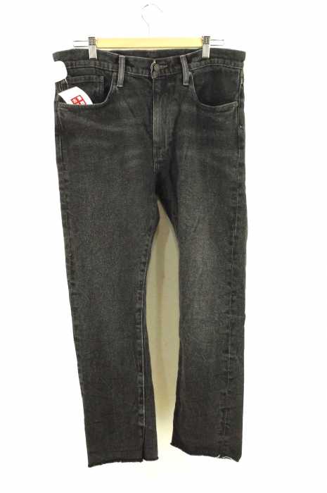 Levi's （リーバイス） 505C　カットオフデニムパンツ メンズ パンツ