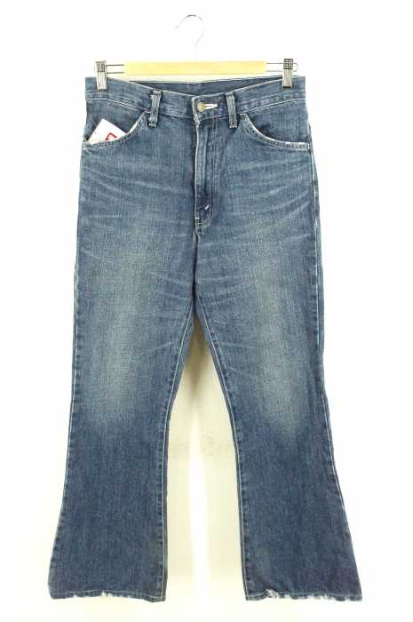 N.HOOLYWOOD × Levis (エヌハリウッド × リーバイス) デニムパンツ メンズ パンツ