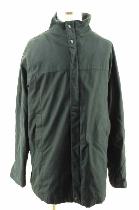 Corneliani （コルネリアーニ） ライナー付きコート メンズ アウター