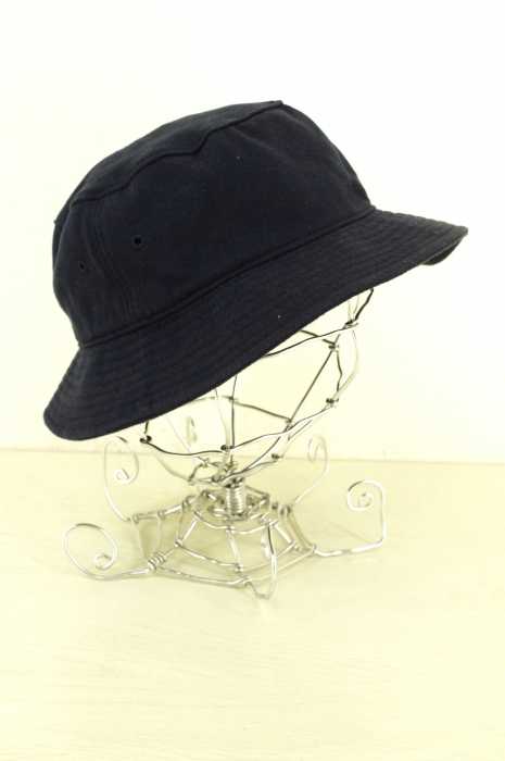 UNITED ARROWS green label relaxing × CHAMPION(ユナイテッドアローズグリーンレーベルリラクシング×チャンピオン) SWEAT BUCKET HAT スウェットバケットハット メンズ 帽子