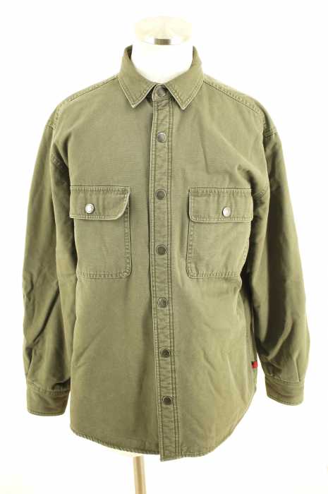 WOOLRICH (ウールリッチ) 裏フリース メンズ アウター