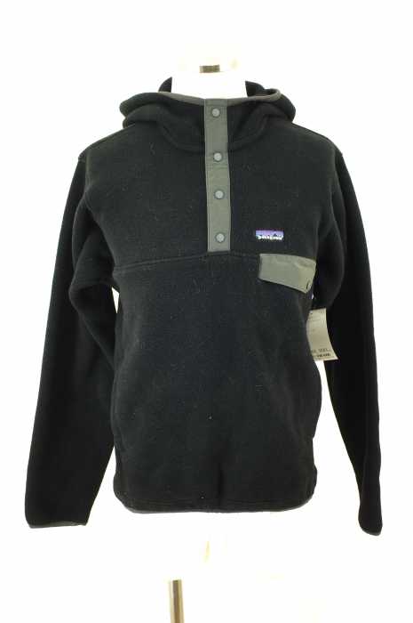 patagonia （パタゴニア） SYNCHILLA　Snap-T Hoody　フリース メンズ トップス