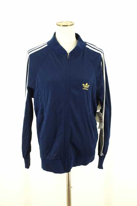 adidas Originals (アディダスオリジナルス) 80S ATPタグ トラックジャケット メンズ アウター