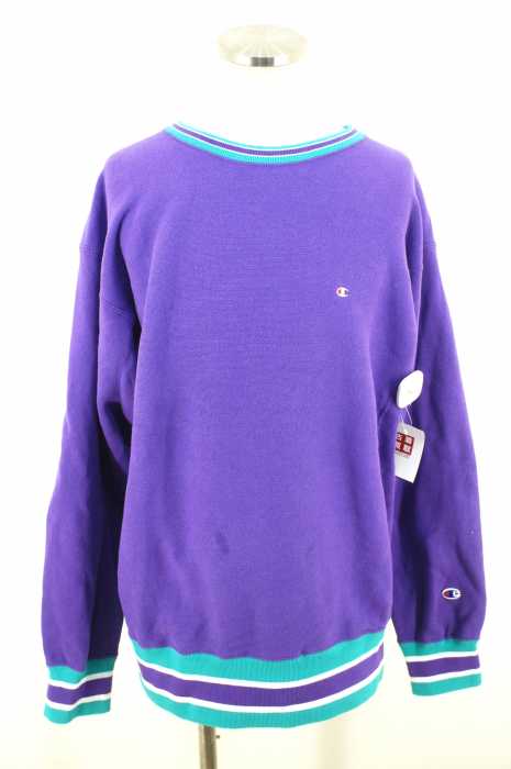 Champion (チャンピオン) リバースウィーブ復刻スウェット メンズ トップス