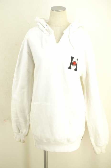 HUF （ハフ） STING プリントプルオーバーパーカー メンズ トップス