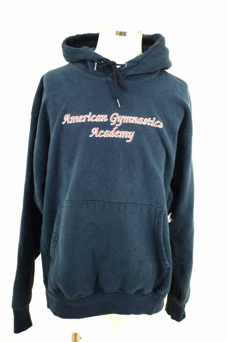 Champion （チャンピオン） PREMIUM REVERSE WEAVE プルオーバーパーカー メンズ トップス
