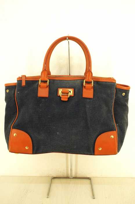 Marc by Marc Jacobs（マークバイマークジェイコブス） 2WAYキャンバストートバッグ レディース バッグ