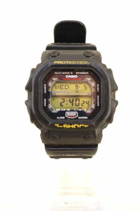 G-SHOCK（ジーショック） ジーエックスシリーズ マルチバンド6 ソーラー電波 腕時計 メンズ 腕時計