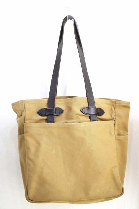 FILSON（フィルソン） OPEN TOTE BAG メンズ バッグ