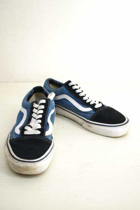 VANS（バンズ ） old school オールドスクール メンズ シューズ