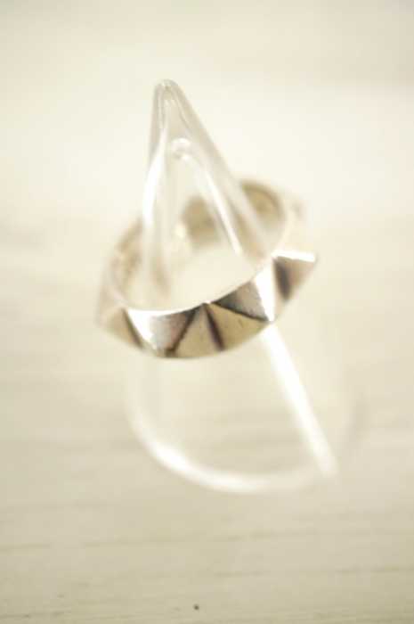 HYSTERIC GLAMOUR （ヒステリックグラマー） スタッズリング メンズ