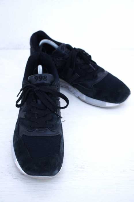 NEW BALANCE （ニューバランス） M998NJ メンズ シューズ