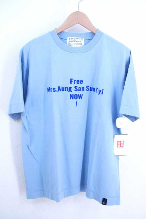 SETT Incorp（セットインコープ） プリントTシャツ メンズ トップス