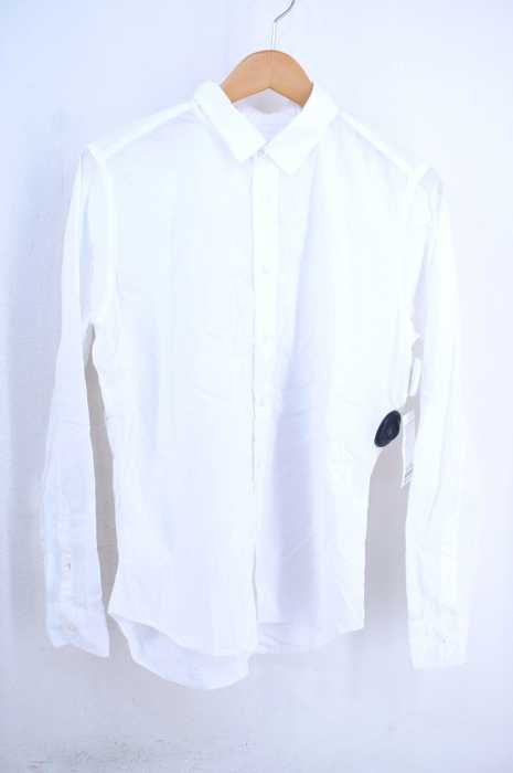 FINGER FOX AND SHIRT（フィンガーフォックスアンドシャツ） Thumb 60/-Typewriter Shirts メンズ トップス