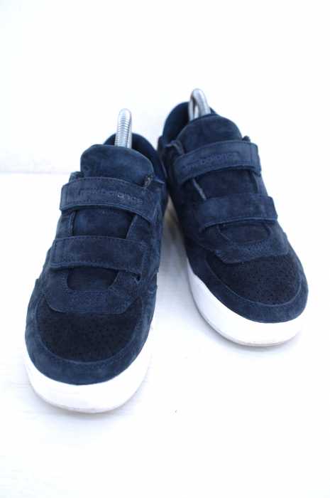 NEW BALANCE （ニューバランス） REV lite スウェードベルクロ 