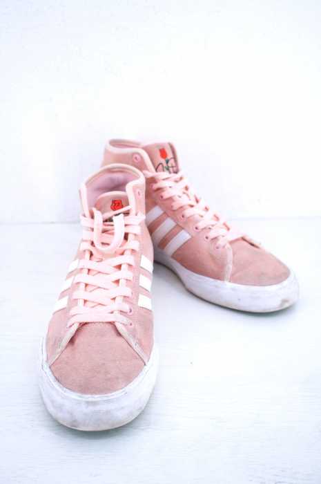 adidas （アディダス） MATCHCOURT HIGH RX メンズ シューズ