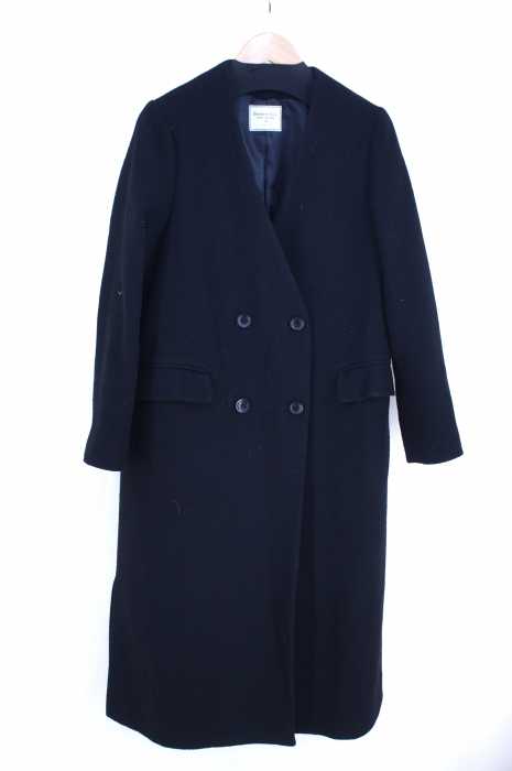 Broderie＆Co（ブロードゥリーアンドコー） ノーカラーコート レディース アウター