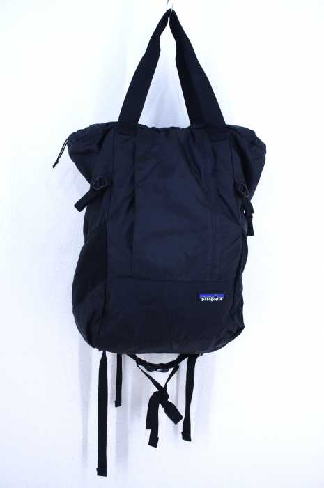 patagonia （パタゴニア） 2way トラベルトートバッグ メンズ バッグ
