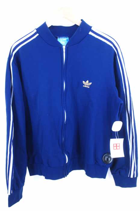 adidas （アディダス） 70S ventex社製 フランス製 トラックジャケット メンズ アウター