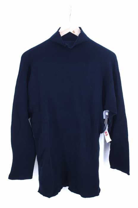 Haat ISSEY MIYAKE( ハート イッセイミヤケ) タートルネックカットソー レディース トップス