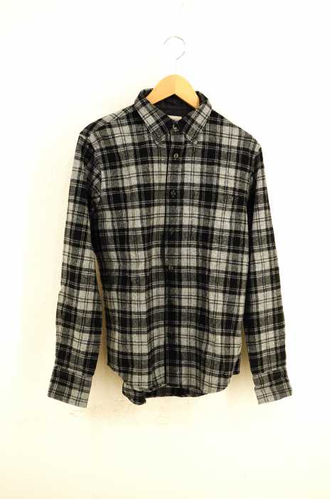 TOMMY × PENDLETON(トミー ペンドルトン) ネルシャツ メンズ トップス