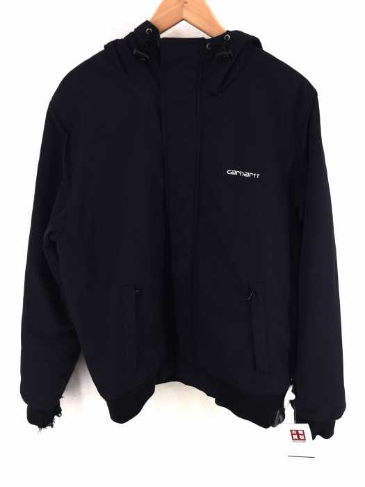 Carhartt（カーハート） KODIAK BLOUSON 中綿 フーデッドジャケット メンズ アウター