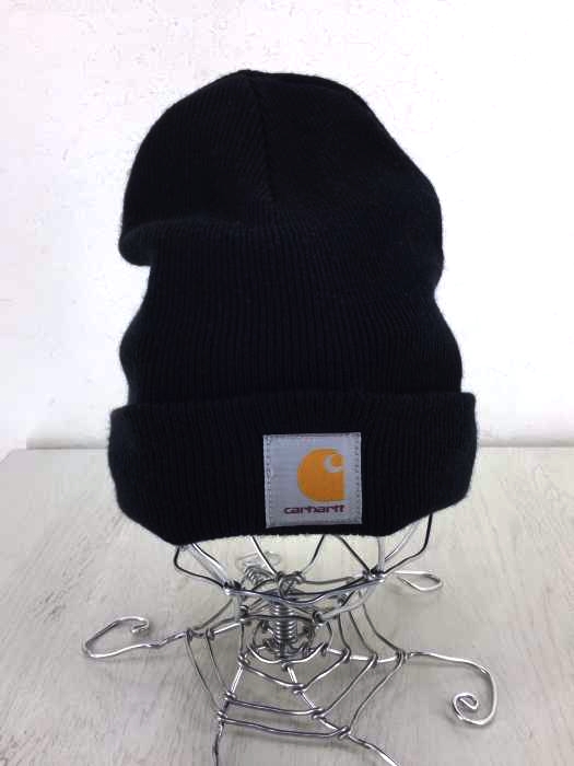 Carhartt WIP(カーハートワークインプログレス) BOBBLE WATCH CAP メンズ 帽子