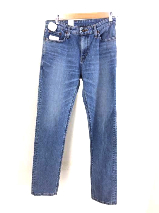 EDWIN（エドウィン） 503 SLIM TAPERED メンズ パンツ