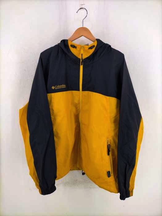 Columbia（コロンビア） 90年代 PACKABLE パッカブルマウンテンジャケット メンズ アウター