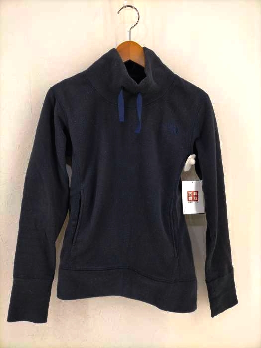 THE NORTH FACE（ザノースフェイス） ハイネックフリーストップス POLARTEC レディース トップス