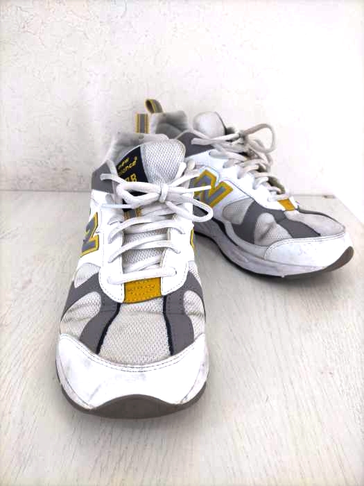 NEW BALANCE（ニューバランス） CM878TCA New Balance868 スニーカー メンズ シューズ