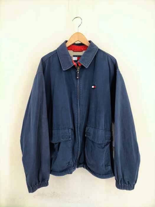TOMMY（トミー） 90sワークジャケット メンズ アウター