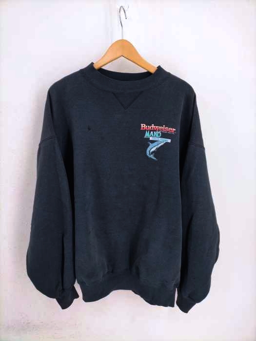 USED古着（ユーズドフルギ） 1989 vintageスウェット メンズ トップス
