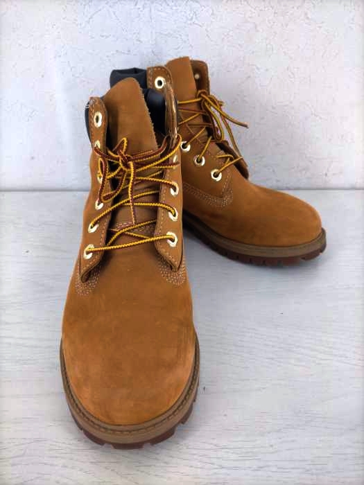 Timberland（ティンバーランド） 6インチプレミアムブーツ レディース シューズ
