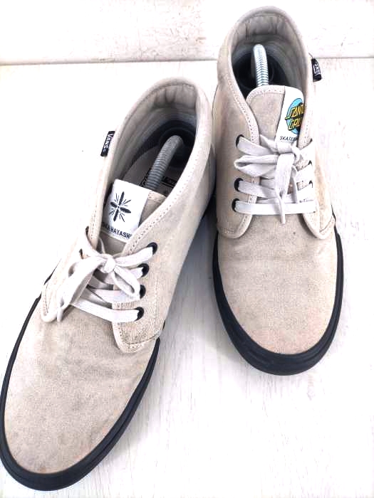 VANS（バンズ） CHUKKA 95 PRO ARC メンズ シューズ