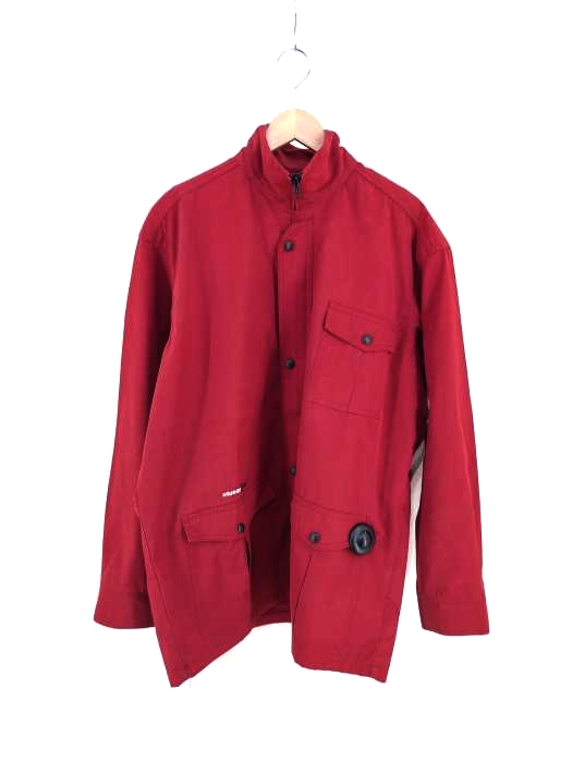 Stussy(ステューシー) 90S OUTER GEAR ハンティングジャケット メンズ アウター