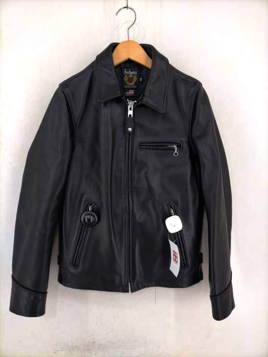 Schott（ショット） 103US TRUCKER JACKET メンズ アウター