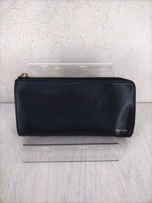 Paul Smith（ポールスミス） L字ファスナー長財布 メンズ 財布・ケース