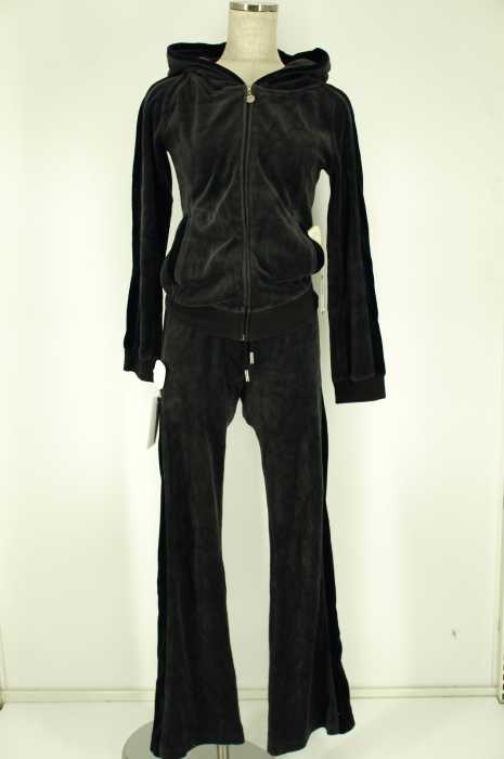 Rady レディ ベロアジップパーカー パンツ セットアップ レディース パンツ ブランド古着買取販売バズストア