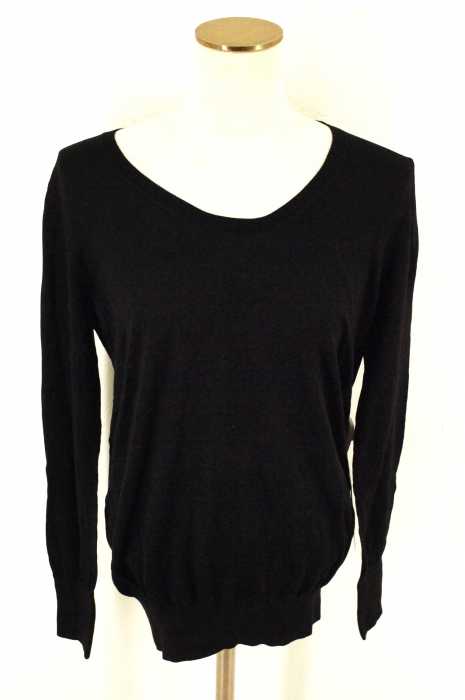 PARIGOT （パリゴ） シルククルーカットソー レディース トップス